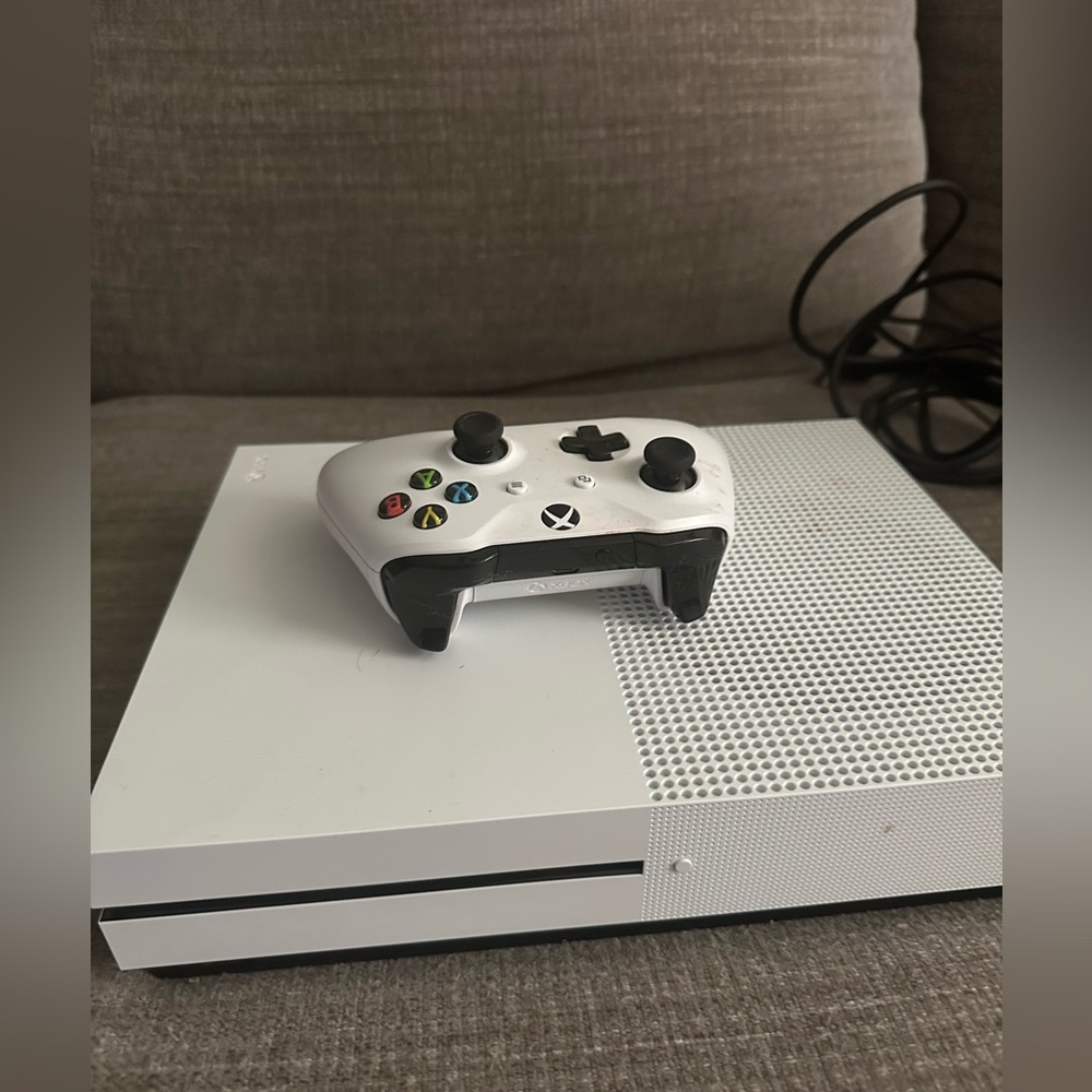 Xbox